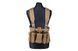 Жилет тактичний (розвантажувальний) Scout Chest Rig - tan [GFC Tactical] (для страйкболу) GFT-18-009836 фото 3