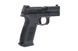 Страйкбольный пистолет FN FNS-9 BAX - black [CyberGun] (для страйкбола) CYB-02-019925 фото 6