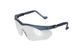 Okulary Skyper SX2 Supravision Sapphire - przezroczyste [Uvex] (для страйкболу) UVE-41-028747 фото 1