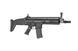 Штурмовая винтовка MK16 CQC Next Gen - Black [Tokyo Marui] (для страйкбола) TMR-01-027600 фото 3