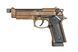 Страйкбольный пистолет Bellum V CO2 - bronze [Secutor]&nbsp;(для страйкбола) SEU-02-030443 фото 1