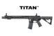 Штурмовая винтовка SA-A29-M ONE&trade; TITAN&trade; V2 Custom - Black [Specna Arms] (для страйкбола) SPE-01-028877 фото 1