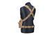 Жилет тактичний (розвантажувальний) Scout Chest Rig - tan [GFC Tactical] (для страйкболу) GFT-18-009836 фото 6