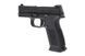 Страйкбольный пистолет FN FNS-9 BAX - black [CyberGun] (для страйкбола) CYB-02-019925 фото 5