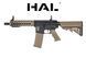 Автоматическая винтовка SA-C08 CORE&trade; HAL ETU&trade; - Half-tan [Specna Arms] (для страйкбола) SPE-01-041245 фото 1