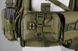 Mała apteczka zrywana MOLLE - oliwkowa [Primal Gear] (для страйкбола) PRI-19-019382 фото 7