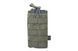 Подсумок Open I для магазинов AK/M4/G36 - ranger green [Primal Gear] (для страйкбола) PRI-19-019479 фото 2