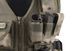 Жилет тактический (разгрузочный) KAM-39 - olive [GFC Tactical] (для страйкбола) GFT-18-001854 фото 7