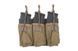 Потрійний подсумок OPEN для магазинів AK - tan [Primal Gear] (для страйкболу) PRI-19-019436 фото 2