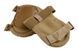 Наколінники AltaFLEX GEL - coyote brown [Alta Industries] (для страйкболу) ALT-27-012201 фото 3