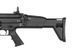 Штурмовая винтовка MK16 CQC Next Gen - Black [Tokyo Marui] (для страйкбола) TMR-01-027600 фото 8