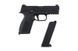 Страйкбольный пистолет FN FNS-9 BAX - black [CyberGun] (для страйкбола) CYB-02-019925 фото 9