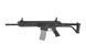 Аналог штурмовой винтовки XCR-L STD - black [VFC] (для страйкбола) VFC-01-013477 фото 1