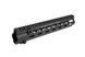 Цевьё Z-Parts CNC 14.5" SMR - Black [RWA]&nbsp;(для страйкбола) RWA-09-029595 фото 2