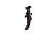Спусковий гачок CNC Aluminum Advanced Speed Trigger (Style D) - Black [Maxx Model Products] (для страйкболу) MXM-08-027720 фото 1
