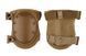 Наколінники AltaFLEX GEL - coyote brown [Alta Industries] (для страйкболу) ALT-27-012201 фото 2
