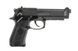Страйкбольный пистолет HG-199X-C - Semi Auto [HFC] (для страйкбола) HFC-02-024318 фото 4
