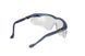 Okulary Skyper SX2 Supravision Sapphire - przezroczyste [Uvex] (для страйкболу) UVE-41-028747 фото 2