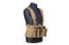 Жилет тактичний (розвантажувальний) Scout Chest Rig - tan [GFC Tactical] (для страйкболу) GFT-18-009836 фото 2