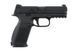 Страйкбольный пистолет FN FNS-9 BAX - black [CyberGun] (для страйкбола) CYB-02-019925 фото 4