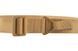 Pas taktyczny typu Rescue Belt (Lite Version) - Tan [Ultimate Tactical] (для страйкболу) UTT-34-017187 фото 3