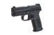 Страйкбольный пистолет FN FNS-9 BAX - black [CyberGun] (для страйкбола) CYB-02-019925 фото 2