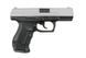 Спринговый страйкбольный пистолет Walther P99 [Umarex]&nbsp;(для страйкбола) UMA-03-003261 фото 4