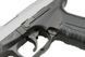 Спринговый страйкбольный пистолет Walther P99 [Umarex]&nbsp;(для страйкбола) UMA-03-003261 фото 7