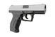 Спринговый страйкбольный пистолет Walther P99 [Umarex]&nbsp;(для страйкбола) UMA-03-003261 фото 5