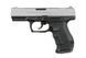 Спринговый страйкбольный пистолет Walther P99 [Umarex]&nbsp;(для страйкбола) UMA-03-003261 фото 2