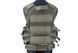 Жилет тактический (разгрузочный) KAM-39 - olive [GFC Tactical] (для страйкбола) GFT-18-001854 фото 4