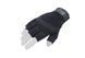 Rękawice taktyczne HDR Shooter Cut - Black NEW MODEL [GFC Tactical] (для страйкбола) GFT-33-014145 фото 2