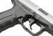 Спринговый страйкбольный пистолет Walther P99 [Umarex]&nbsp;(для страйкбола) UMA-03-003261 фото 6