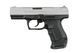 Спринговый страйкбольный пистолет Walther P99 [Umarex]&nbsp;(для страйкбола) UMA-03-003261 фото 1