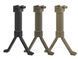 Ручка для планки RIS типа GRIP POD - black (для страйкбола) BD0121 фото 5