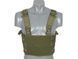 Modularny Chest Rig Buckle Up - Multicam Tropic [8FIELDS] M51611058-MT фото