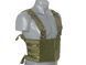 Modularny Chest Rig Buckle Up - Multicam Tropic [8FIELDS] M51611058-MT фото 3