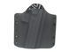 Открытая кобура KYDEX для 2011 - Black [8FIELDS] (для страйкбола) BT-KOC2011 фото 3