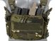 Компактный многофункциональный Chest Rig - Multicam [8FIELDS] M51611057-CP фото 9