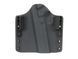 Открытая кобура KYDEX для 2011 - Black [8FIELDS] (для страйкбола) BT-KOC2011 фото 5