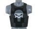 Skull Body Armor - Black [8FIELDS] (для страйкболу) M51611035-BK фото
