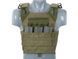 Плитоноска Jump Plate Carrier Cummerbund - Olive [8FIELDS] M51611044-UKR фото 3