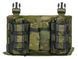 Modularna ładownica M4/9MM na klipsy calowe - MultiCam Tropic [Emerson] (для страйкбола) EM9337MCTP фото 3
