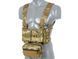 Micro MK3 Chest Rig - Multicam [Emerson] EM2961MC фото 3