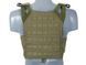 Плитоноска Jump Plate Carrier Cummerbund - Olive [8FIELDS] M51611044-UKR фото 6