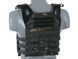 Jump Plate Carrier V2 с аналогам баллистических пластин - MULTICAM BLACK [8FIELDS] M51611025-2-MB фото 6