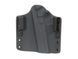 Открытая кобура KYDEX для 2011 - Black [8FIELDS] (для страйкбола) BT-KOC2011 фото 6
