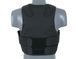 Skull Body Armor - Black [8FIELDS] (для страйкбола) M51611035-BK фото 3