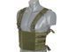 Modularny Chest Rig Buckle Up - Multicam Tropic [8FIELDS] M51611058-MT фото 2