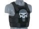 Skull Body Armor - Black [8FIELDS] (для страйкбола) M51611035-BK фото 8